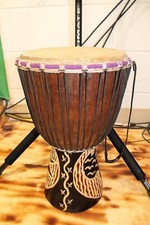 Handmade medium african d'occasion  Expédié en Belgium