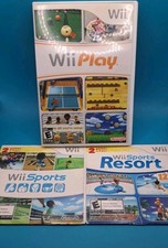 Wii sports resort for sale  Chula Vista