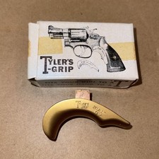 Tylers grip gold for sale  Sugar Land
