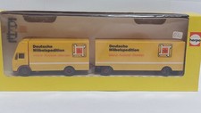 Herpa deutsche möbelspedition gebraucht kaufen  Ebergötzen