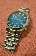 Citizen tsuyosa top gebraucht kaufen  Bad Liebenwerda