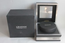 écrin montre graham d'occasion écrin montre graham d'occasion  Seyssel