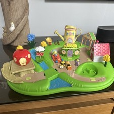 Fifi flowertots magic for sale  LUTON
