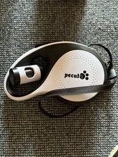 Petcute retractable dog for sale  BECKENHAM