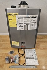 Rinnai rsc160in gas for sale  Santa Maria