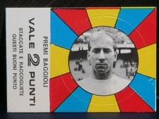 Figurina bobby charlton usato  San Giuliano Milanese
