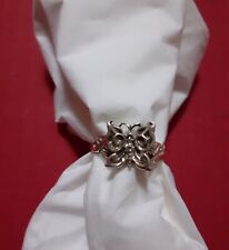 Anello argento con usato  Torino