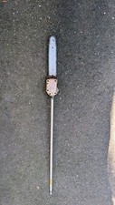 Jonsered husqvarna pole for sale  Vernon Rockville