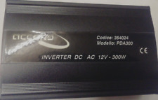 Inverter 300 watt usato  Milano