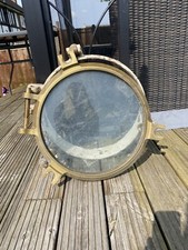 Porthole window frame for sale  ROMFORD