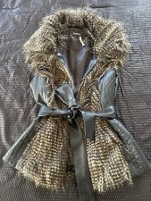 Faux leather fur for sale  Myrtle Beach