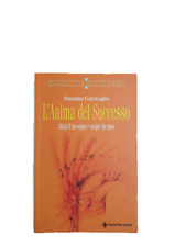 Anima del successo. usato  Nocera Superiore