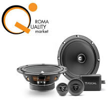 Focal auditor casse usato  Roma
