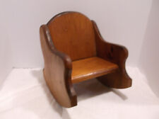 Vintage pine wood for sale  Barronett