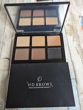 Brows professionals start for sale  MARKFIELD