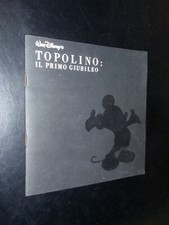 Disney topolino primo usato  Italia