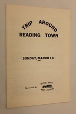 Reading railroad locomotive for sale  Southampton