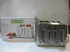 Mint cuisinart rbt for sale  Englishtown
