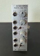 Doepfer 132 dual gebraucht kaufen  Berlin