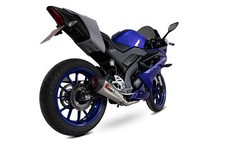 Yamaha yzf r125 for sale  ROSSENDALE