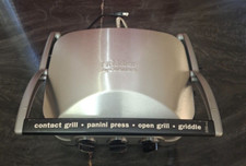 Cuisinart griddler panini for sale  Columbus
