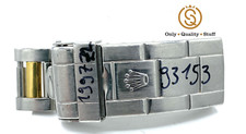 Rolex fermaglio chiusura usato  Teramo