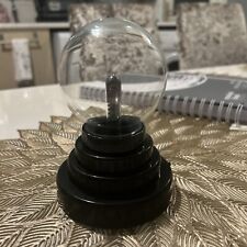 Plasma globe bought for sale  DONAGHADEE