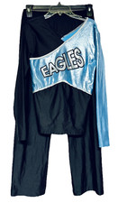 Varsity cheerleader uniform for sale  Rogersville