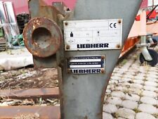 Palettengabel radlader hoflade gebraucht kaufen  Wüstenrot