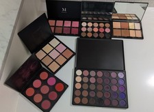 Paletas de sombras morphe. Sombra Blush 35P 9B DD comprar usado  Enviando para Brazil