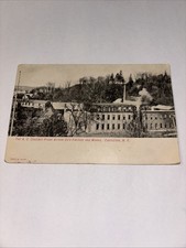 Vintage postcard castleton for sale  Madison