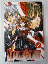 Vampire knight vol d'occasion  Rouen-