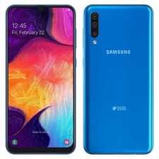 Samsung galaxy a50 d'occasion  Nemours