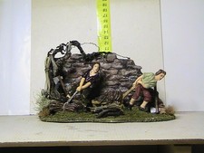 Fantastico diorama per usato  San Maurizio Canavese