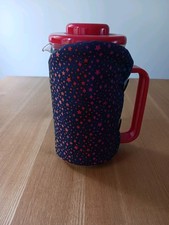 Cafetiere cosy coffee for sale  CAMBERLEY