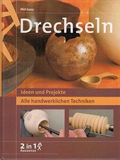 Drechseln ideen projekte gebraucht kaufen  Stuttgart