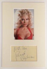 Pamela stephenson superman for sale  BROUGH
