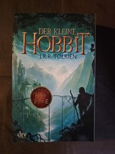 Kleine hobbit . gebraucht kaufen  Berlin