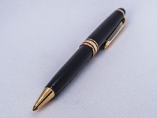 Montblanc meisterstück ballpo usato  Roma