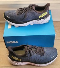 Mens hoka clifton for sale  RICHMOND