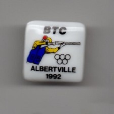 Pin btc albertville d'occasion  Boën