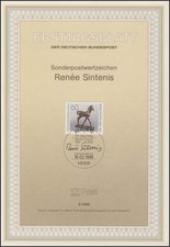 Etb 1988 renée gebraucht kaufen  Schwalmtal