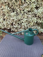 Haws galvanised gallon for sale  GOSPORT
