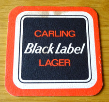 Vintage beer mat for sale  SWINDON
