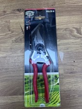 Felco secateurs swiss for sale  THETFORD