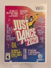 Just dance 2020 d'occasion  Expédié en Belgium