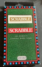 magnetic scrabble for sale magnetic scrabble for sale SWADLINCOTE