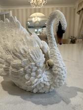 Leonardo collection swan for sale  LEICESTER