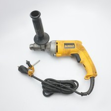 Usado, Broca DEWALT com fio, 7,8 ampères, 1/2" velocidade variável reversível DW235G com alça comprar usado  Enviando para Brazil