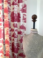 Rideaux laura ashley d'occasion  Montignac